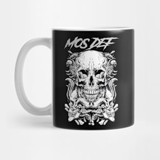 MOS DEF RAPPER ARTIST Mug